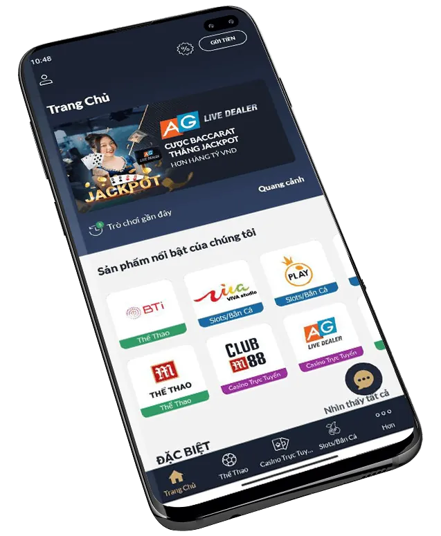 Cá cược thể thao tại ok83866 với các trận đấu hấp dẫn