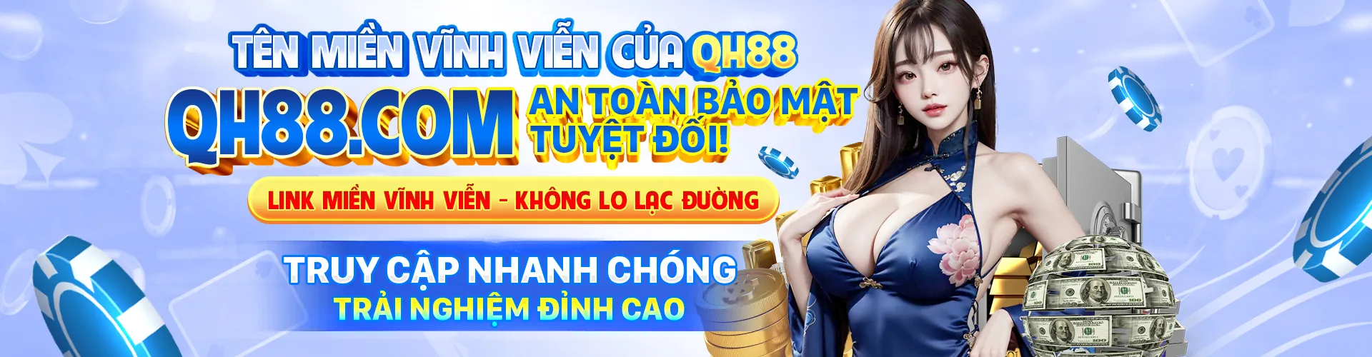 Hình ảnh tổng quan về nền tảng ok83866 nhà cái
