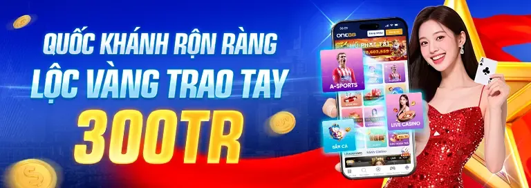 Thưởng nạp lại hàng ngày/tuần tại ok83866 nhà cái