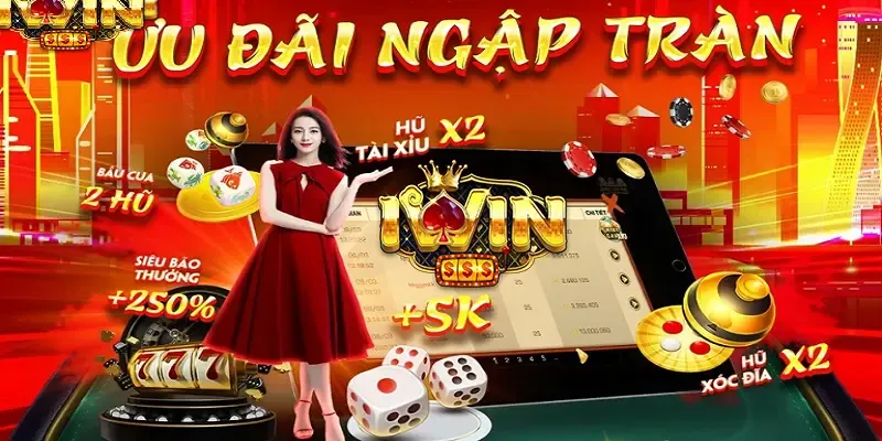 Các trò chơi đa dạng tại ok83866 nhà cái